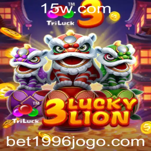 Descobrindo o Fascinante Mundo de 3LUCKYLION: O Jogo que Conquista Corações
