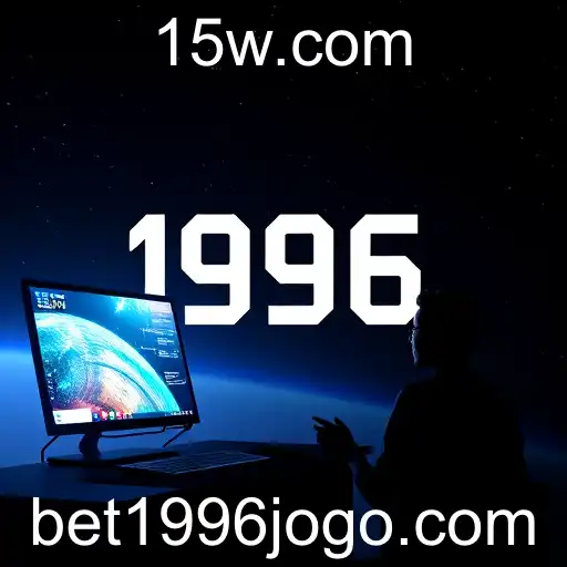 Sobre Nós: 1996jogo e a Trajetória de Inovações no Mundo dos Jogos