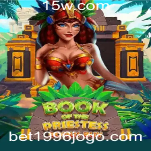 Explorando o Fascinante Universo do Jogo BookOfThePriestess de 1996