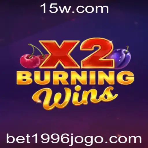 BurningWinsX2: Descubra o Fascinante Mundo do Jogo de 1996