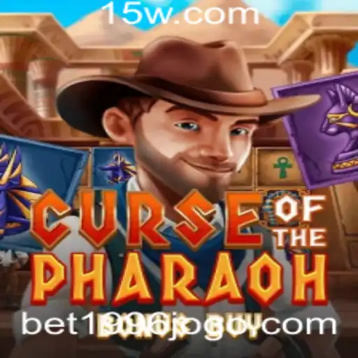 Desvendando o Universo de Curse of the Pharaoh Bonus Buy