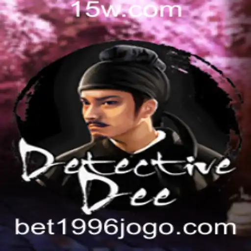 DetectiveDee: O Enigmático Mundo do Jogo de 1996