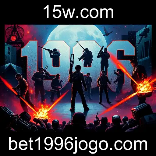 Exclusivo: O Fascínio do 1996jogo na Cultura Moderna