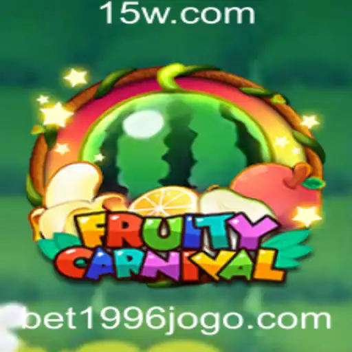 Explorando o Mundo Fascinante de FruityCarnival: O Jogo Clássico de 1996
