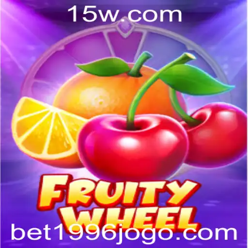 Descubra a Emoção do Jogo Clássico FruityWheel