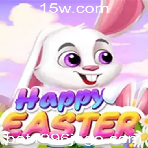 Descubra o Fascinante Mundo de HappyEaster: O Jogo Único de 1996