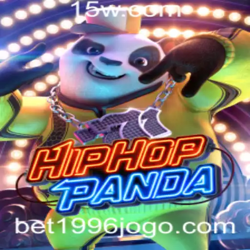 Descubra o Universo Vibrante de HipHopPanda: O Jogo Que Transcende Gerações