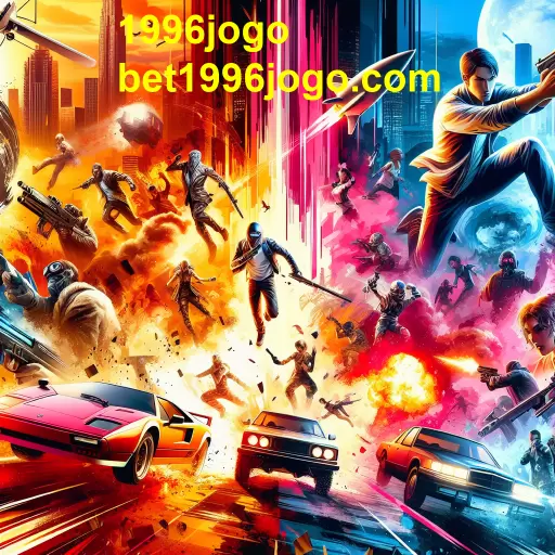 A Evolução dos Jogos de Ação: Da Nostalgia à Modernidade