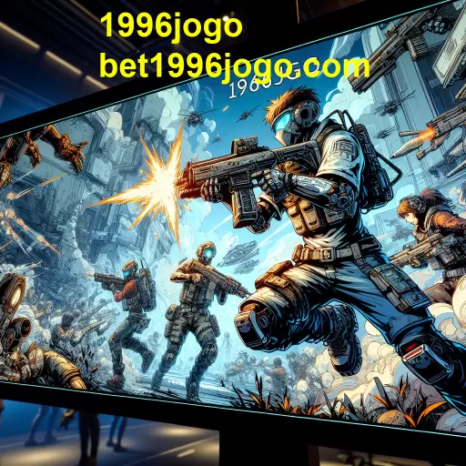 A Evolução dos Jogos de Tiro: Uma Viagem pelo Tempo