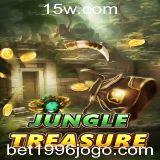 Descubra o Mundo Empolgante de JungleTreasure