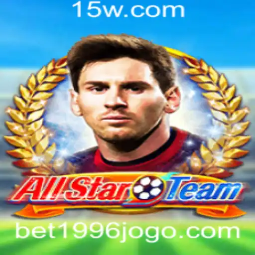 AllStarTeam: O Jogo que Revolucionou o Entretenimento em 1996