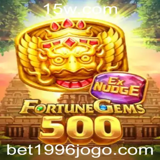 FortuneGems500: O Excitante Jogo de Estratégia que Encanta Gerações