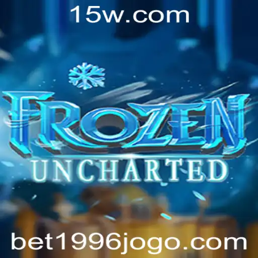 FrozenUncharted: Explorando Mundos Gélidos e Inexplorados