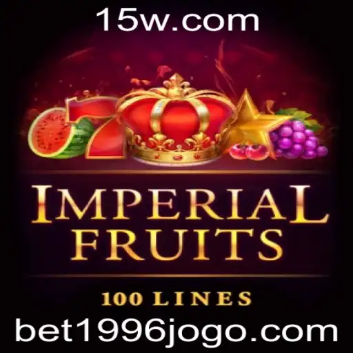 ImperialFruits100: A Fascinante Jornada no Mundo dos Jogos de Frutas