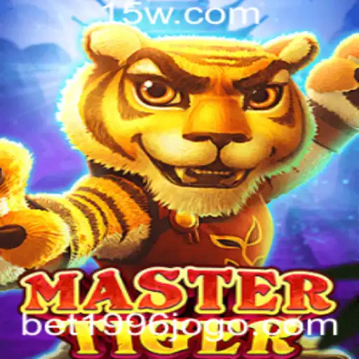 MasterTiger: A Redescoberta Aventura dos Anos 90