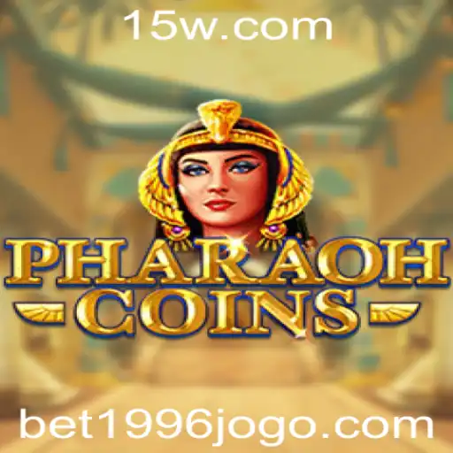 PharaohCoins: O Fascinante Jogo de Estratégia de 1996