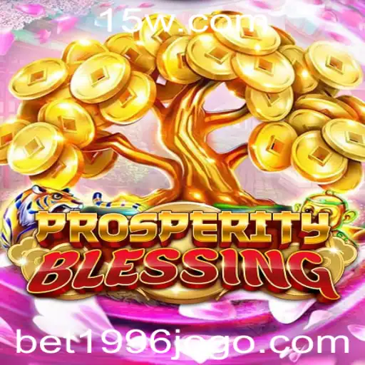 Explorando ProsperityBlessing: O Fascinante Jogo de 1996