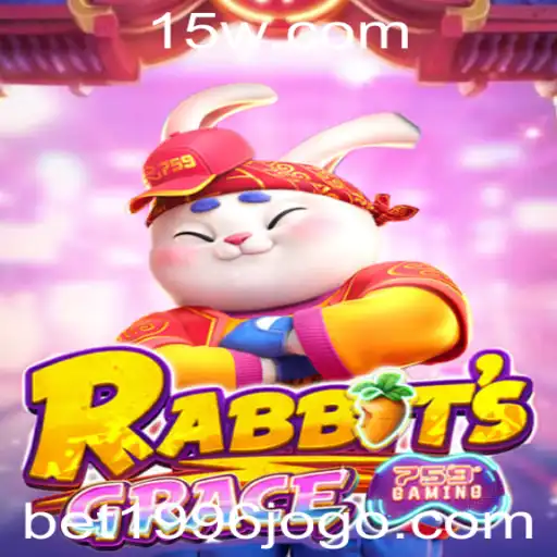 RabbitsGrace: O Fascinante Mundo do Jogo de 1996
