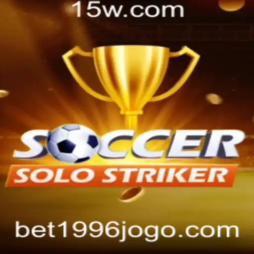 Descubra SoccerSoloStriker: A Emoção do Futebol Solo em 1996