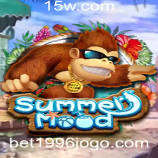 Explorando o Fascinante Mundo de SummerMood: O Jogo de 1996 que Conquistou Gerações