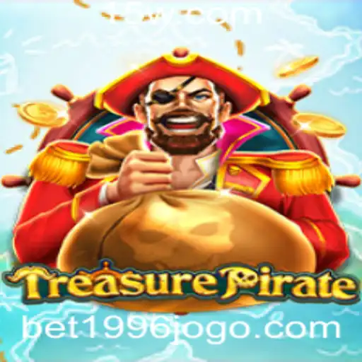 TreasurePirate: Uma Aventura Marítima de 1996