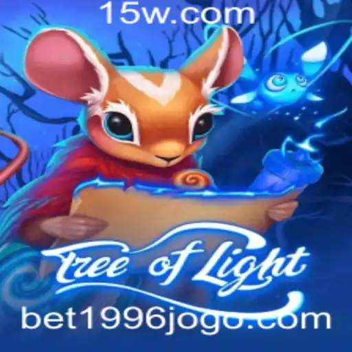 TreeofLight: Explorando a Magia do Jogo Clássico de 1996
