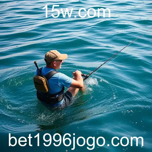 A Arte da Pesca e sua Evolução: Explorando o Fascinante Mundo de 1996jogo