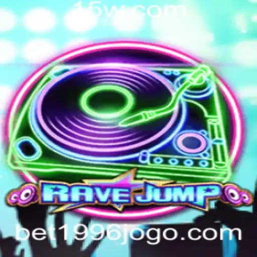 RaveJump: Explorando o Universo Interativo do Jogo de 1996