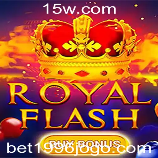 Descubra o Fascinante Mundo de RoyalFlashBuyBonus: O Jogo de Casino Inovador de 1996