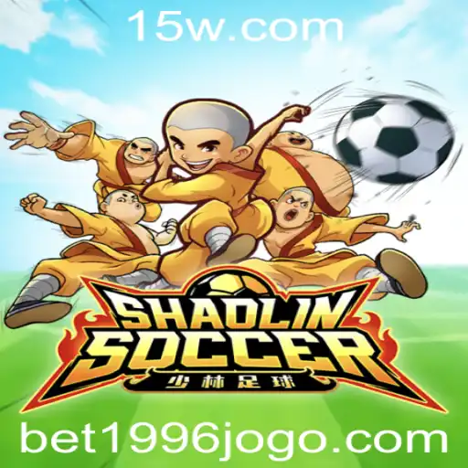 Descubra o Mundo Fascinante de ShaolinSoccer: O Jogo de 1996