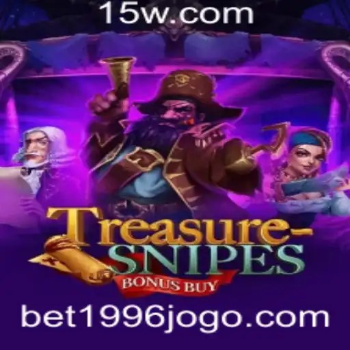 Descubra o Fascinante Mundo de TreasuresnipesBonusBuy