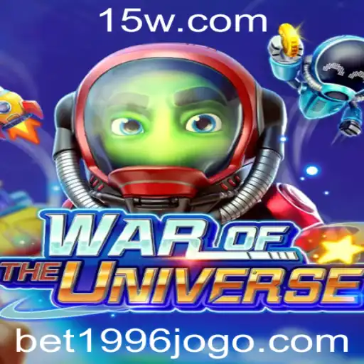 Explorando WAROFTHEUNIVERSE: O Jogo que Transformou o Cenário de 1996