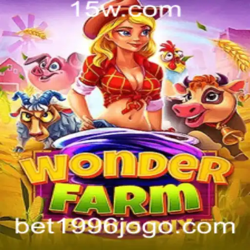 WonderFarmBonusBuy: Mergulhe em Uma Aventura Agrícola Incrível